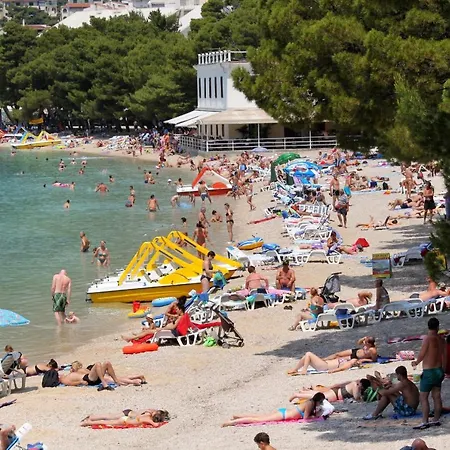 Lejlighed With A Parking Space - 6844 Makarska